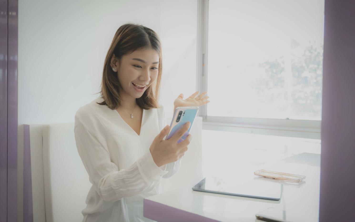 Technische Ausstattung für Online-Seminare