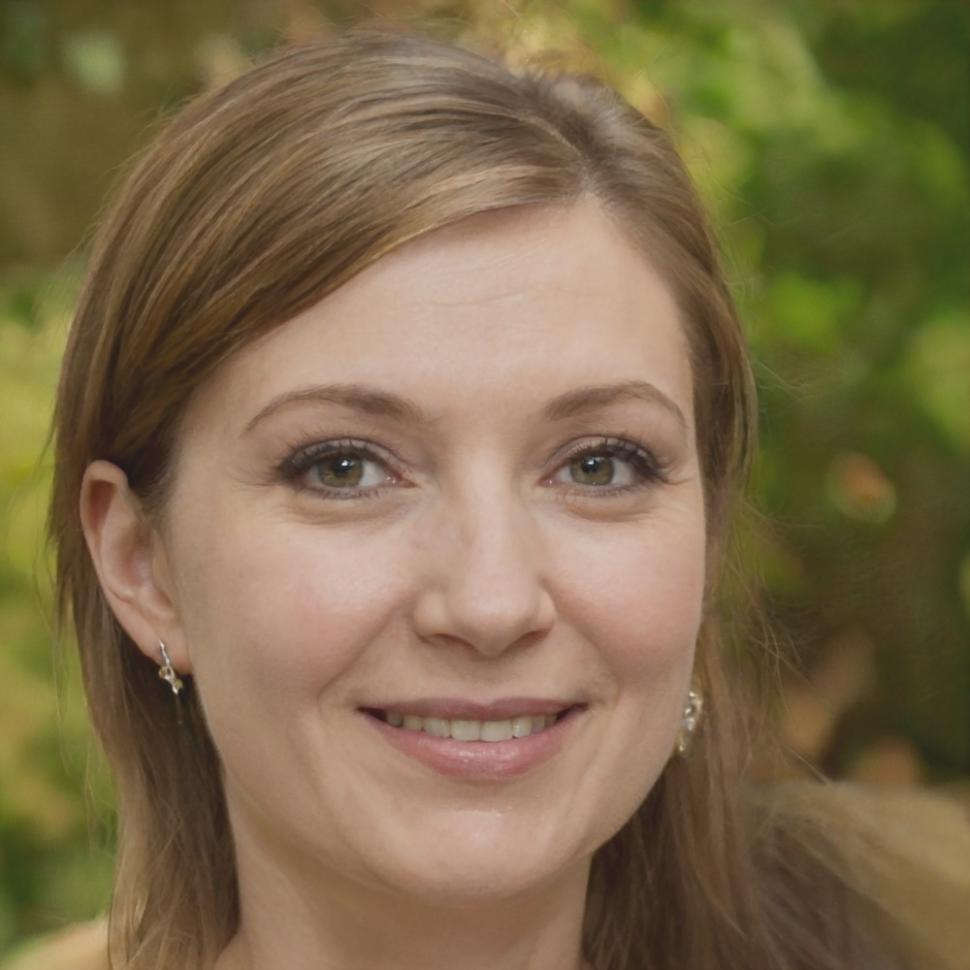 Dr. Katharina Bergfeld, Dozentin